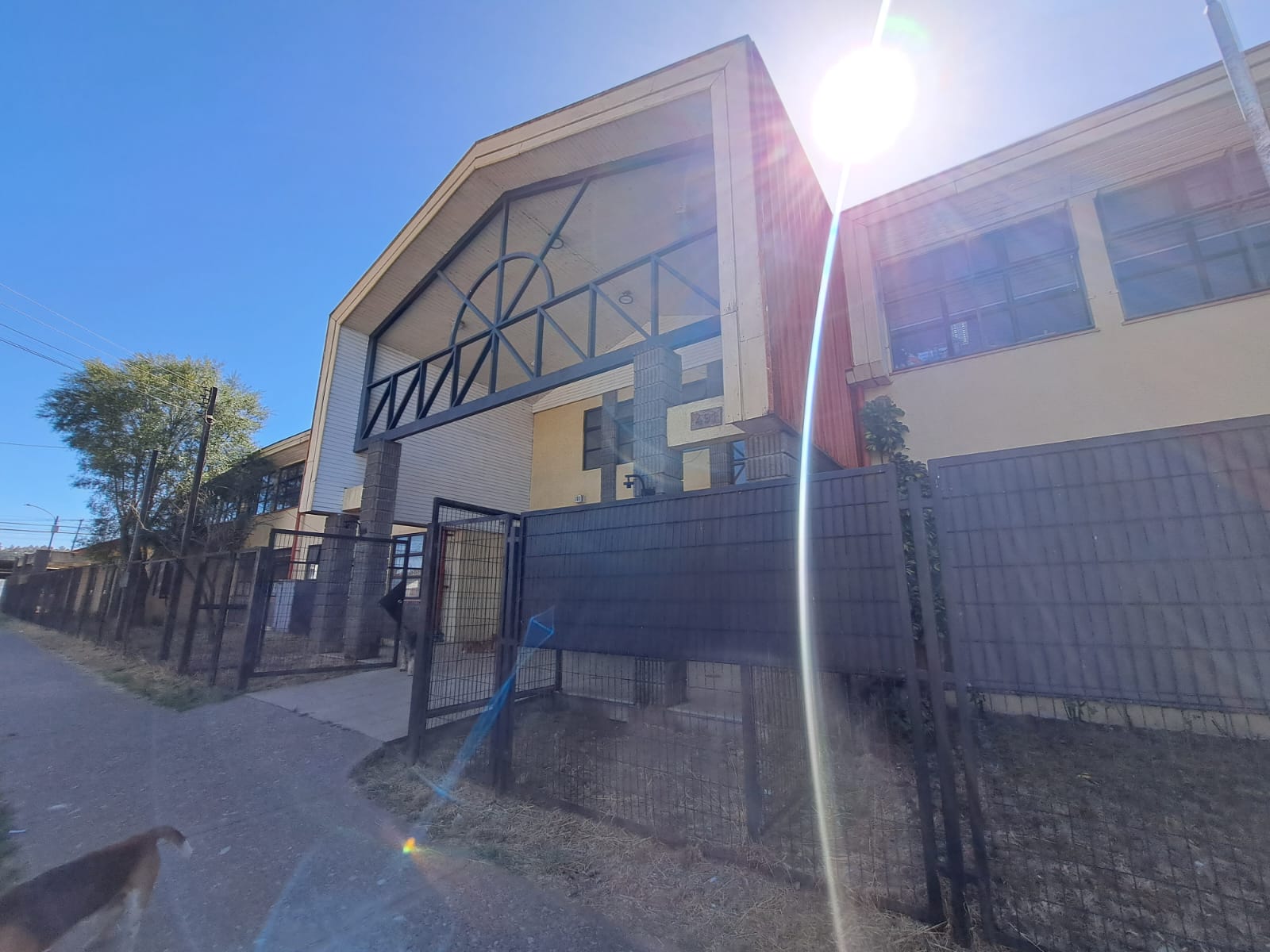 escuela el maiten escuela el maiten