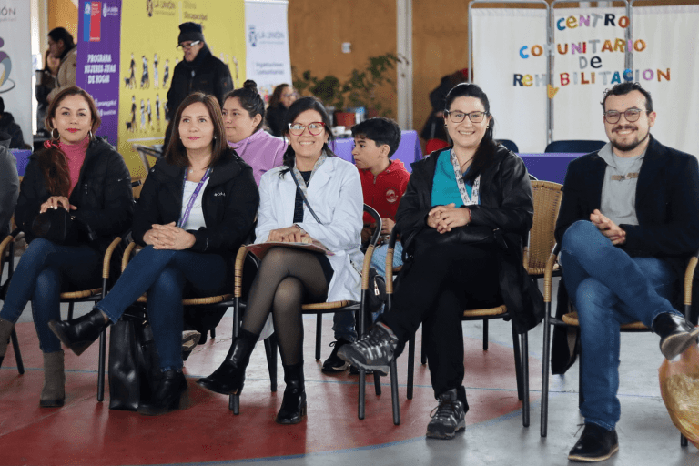 Feria de la Mujer Emprendedora
