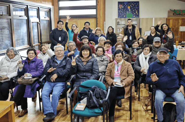 Éxito en la Nueva Edición de la Escuela de Líderes 2024​