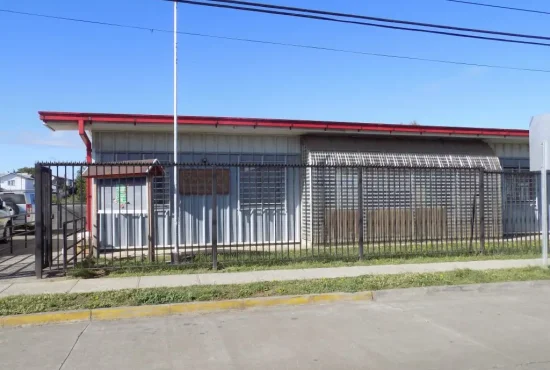 CECOSF LOS LAGOS