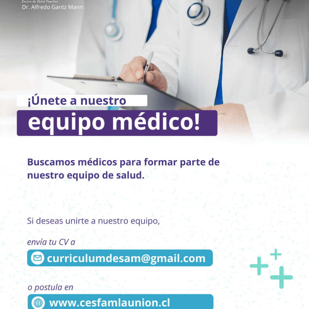 MEDICOS-1