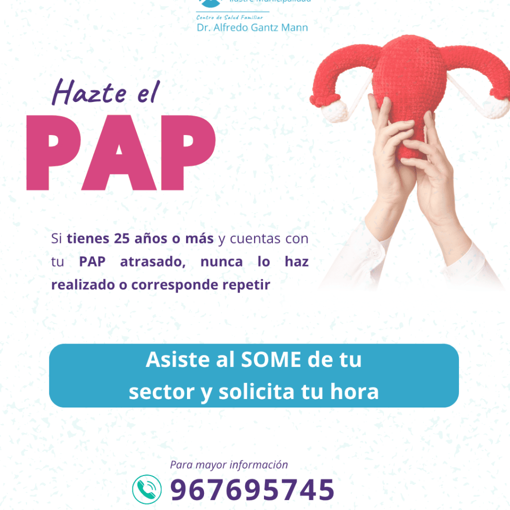 PAP