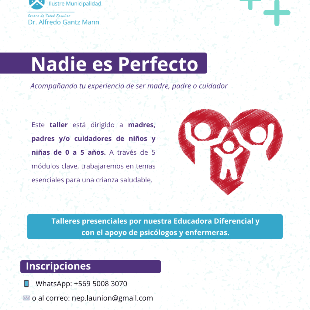 TALLER NEP